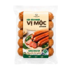 Xúc Xích Ngựa Cao Bắc Vị Mộc Nguyên Bản SIZE 225G