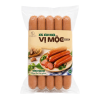 Xúc Xích Ngựa Vị Mộc Nguyên Bản SIZE 450G