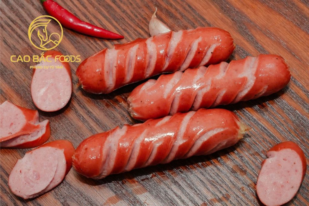 Các món đặc sản chế biến từ thịt ngựa