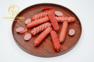 Các món đặc sản chế biến từ thịt ngựa